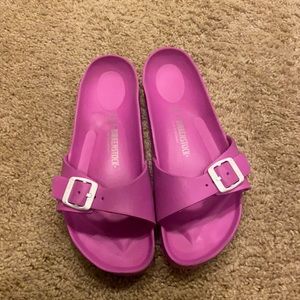 Women’s Birkenstock’s